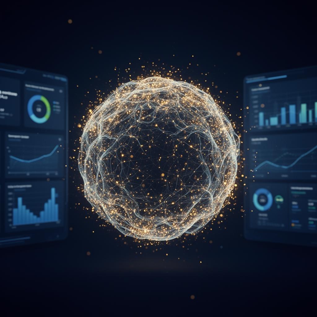 Crescimento com inteligência